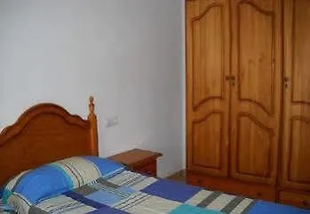 Rvhotels De Madrid Apartment