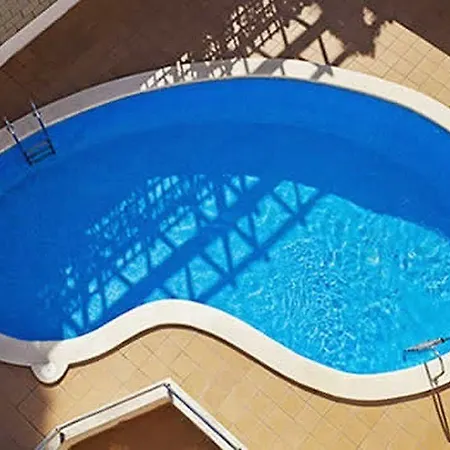 Apartment Rvhotels De Madrid *