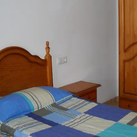 Rvhotels Apartamentos Villa De Madrid Apartment *