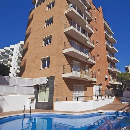 Apartment Rvhotels Apartamentos Villa De Madrid *