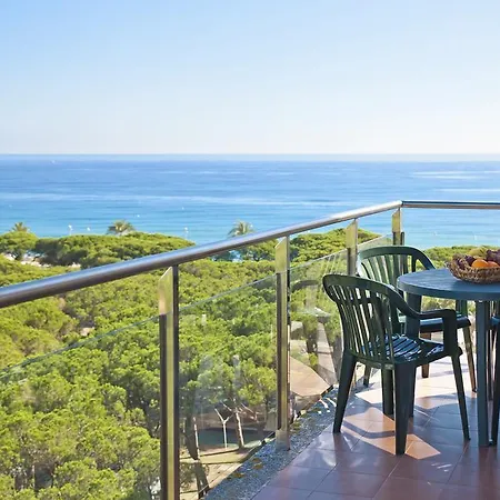 Rvhotels Apartamentos Villa De Madrid Apartment Blanes