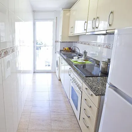 Rvhotels Apartamentos Villa De Madrid Apartment