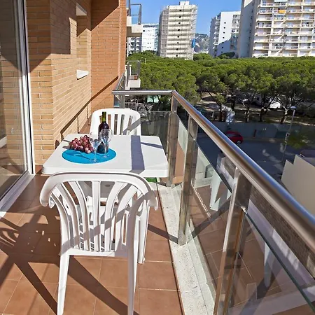 Apartment Rvhotels Apartamentos Villa De Madrid *