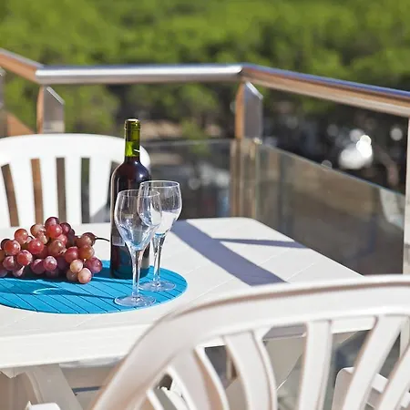 Rvhotels Apartamentos Villa De Madrid Apartment *
