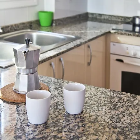 Rvhotels Apartamentos Villa De Madrid *
