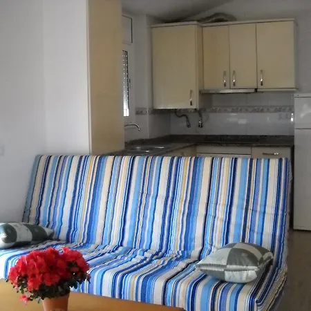 Rvhotels Apartamentos Villa De Madrid Apartment *