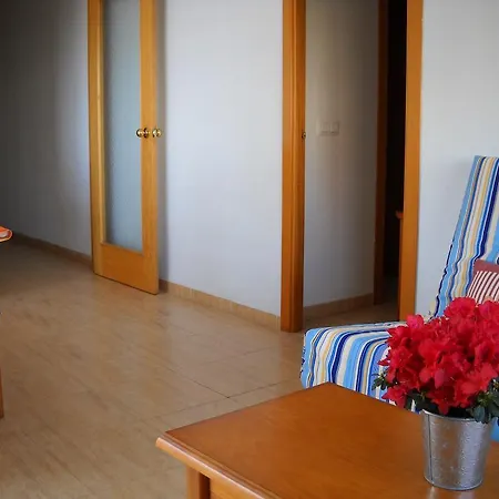 Apartment Rvhotels Apartamentos Villa De Madrid