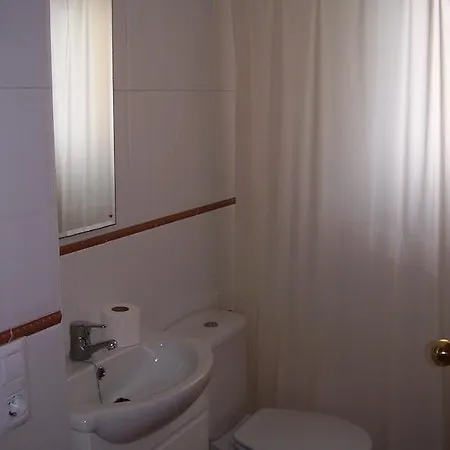 Rvhotels Apartamentos Villa De Madrid *