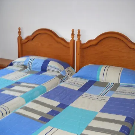 Rvhotels Apartamentos Villa De Madrid * Blanes