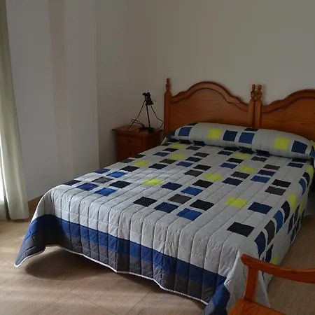 Rvhotels Apartamentos Villa De Madrid Blanes