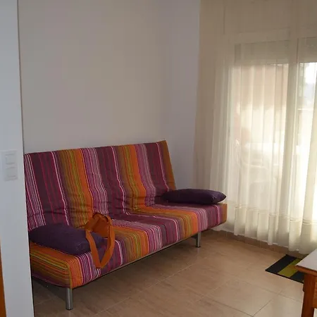 Apartment Rvhotels Apartamentos Villa De Madrid