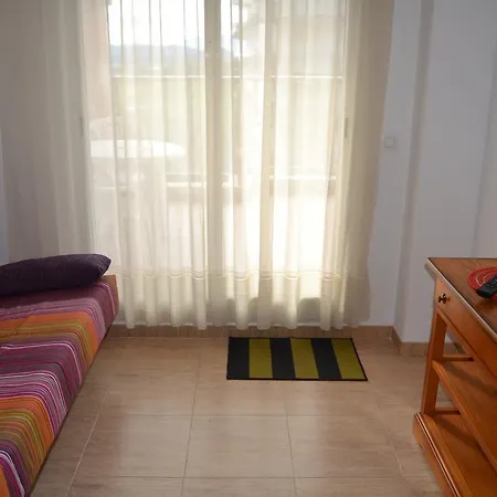 Rvhotels Apartamentos Villa De Madrid Apartment Blanes