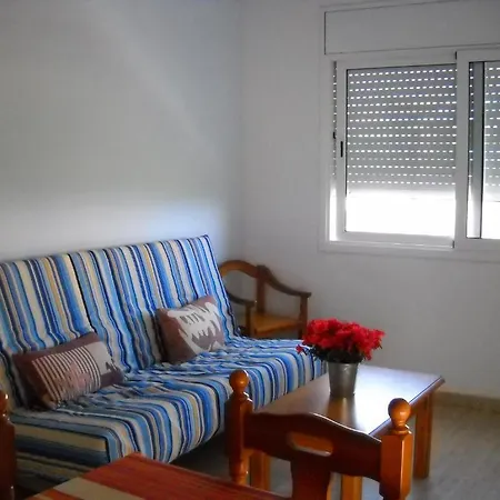 Apartment Rvhotels Apartamentos Villa De Madrid Blanes