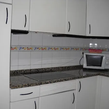 Rvhotels Apartamentos Villa De Madrid Apartment