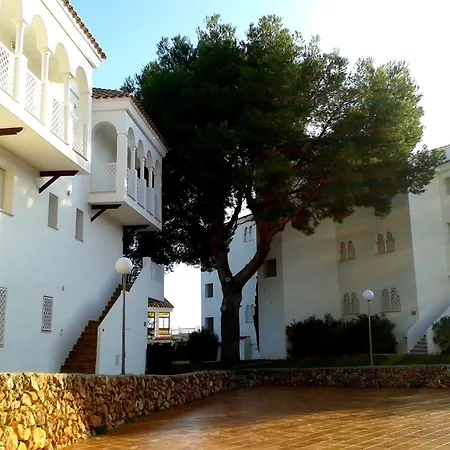 Rvhotels Apartamentos Villa De Madrid Apartment Blanes