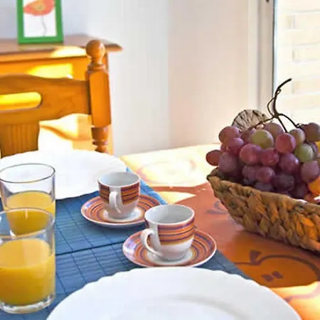 Rvhotels Apartamentos Villa De Madrid Apartment *