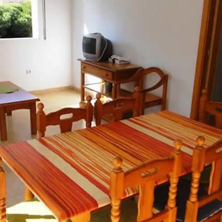 Apartment Rvhotels Apartamentos Villa De Madrid