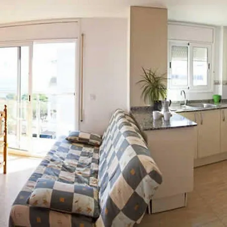 Rvhotels Apartamentos Villa De Madrid Apartment Blanes