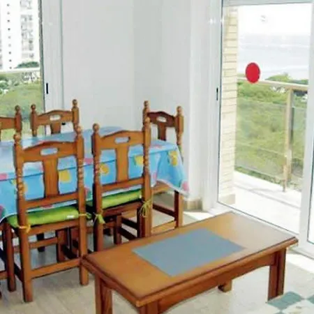 Apartment Rvhotels Apartamentos Villa De Madrid