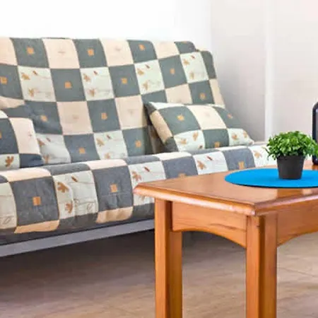 Rvhotels Apartamentos Villa De Madrid Blanes