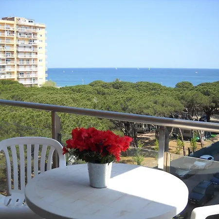 Apartment Rvhotels Apartamentos Villa De Madrid Blanes