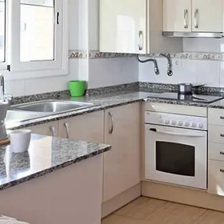 Rvhotels Apartamentos Villa De Madrid Blanes