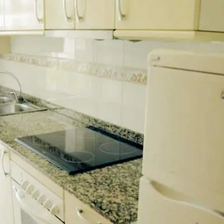 Rvhotels Apartamentos Villa De Madrid *