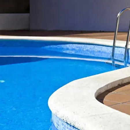 Rvhotels Apartamentos Villa De Madrid Apartment