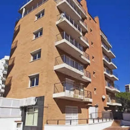Apartment Rvhotels Apartamentos Villa De Madrid