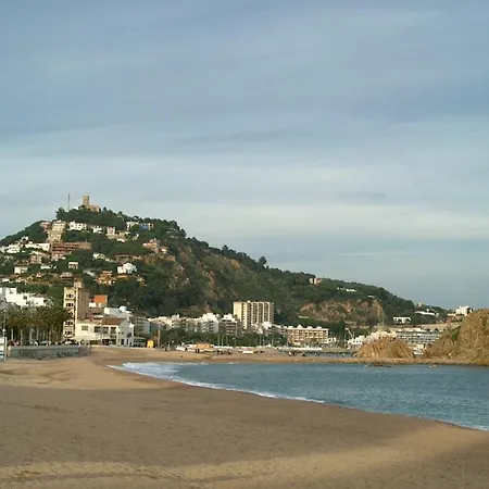 Rvhotels Apartamentos Villa De Madrid Apartment Blanes