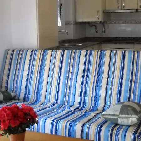 Appartement Rvhotels De Madrid *