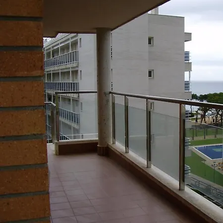 Rvhotels De Madrid Appartement *